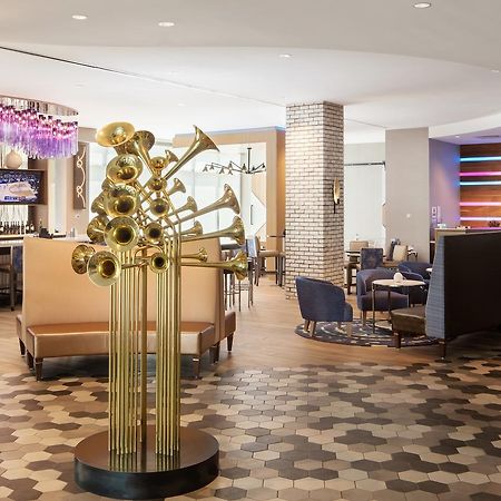Towneplace Suites By Marriott New Orleans Downtown/Canal Street Zewnętrze zdjęcie
