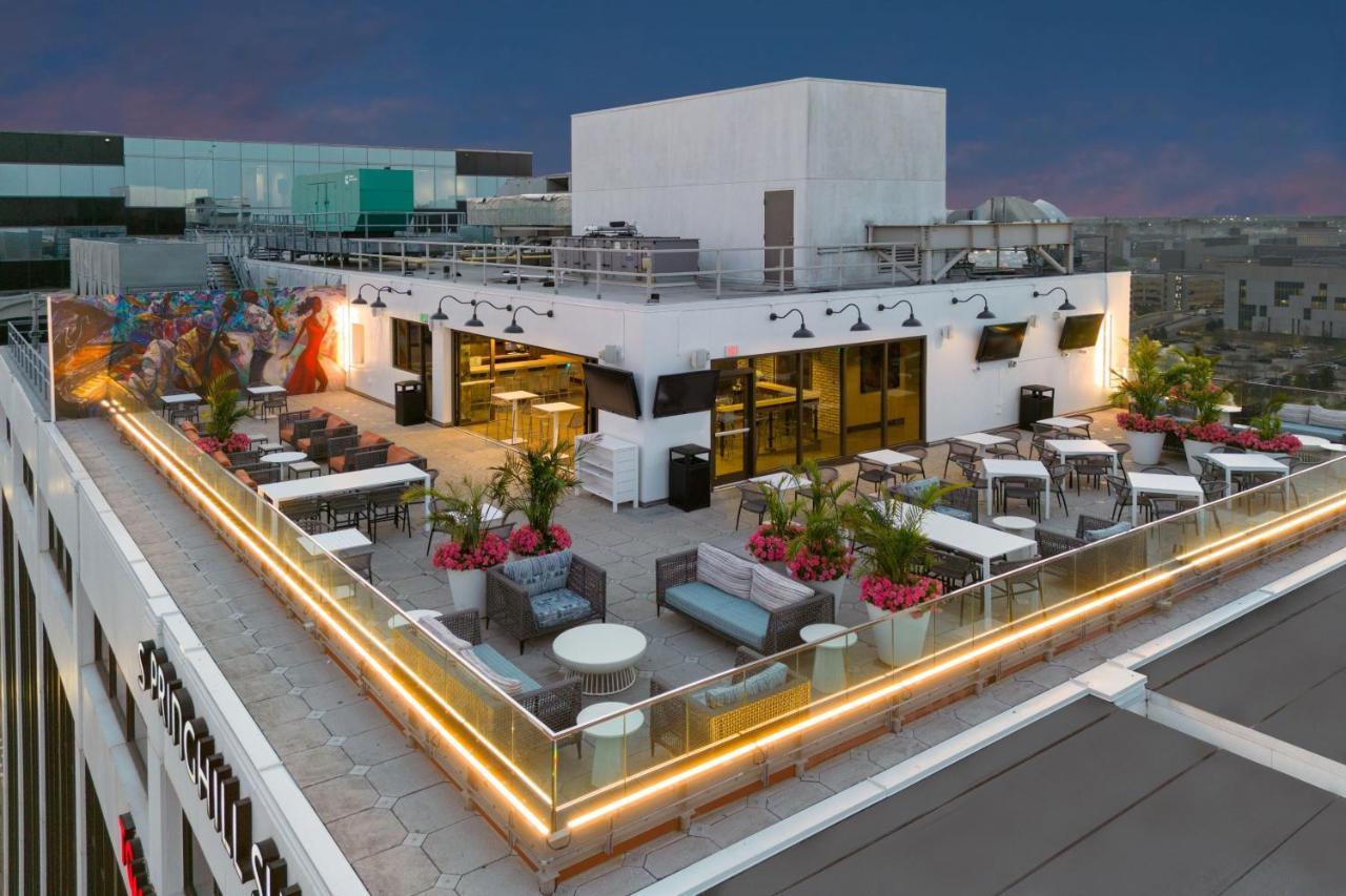 Towneplace Suites By Marriott New Orleans Downtown/Canal Street Zewnętrze zdjęcie
