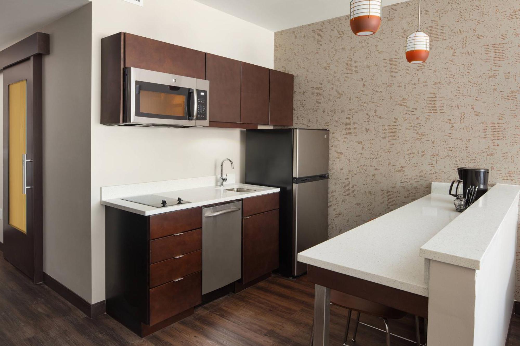 Towneplace Suites By Marriott New Orleans Downtown/Canal Street Zewnętrze zdjęcie