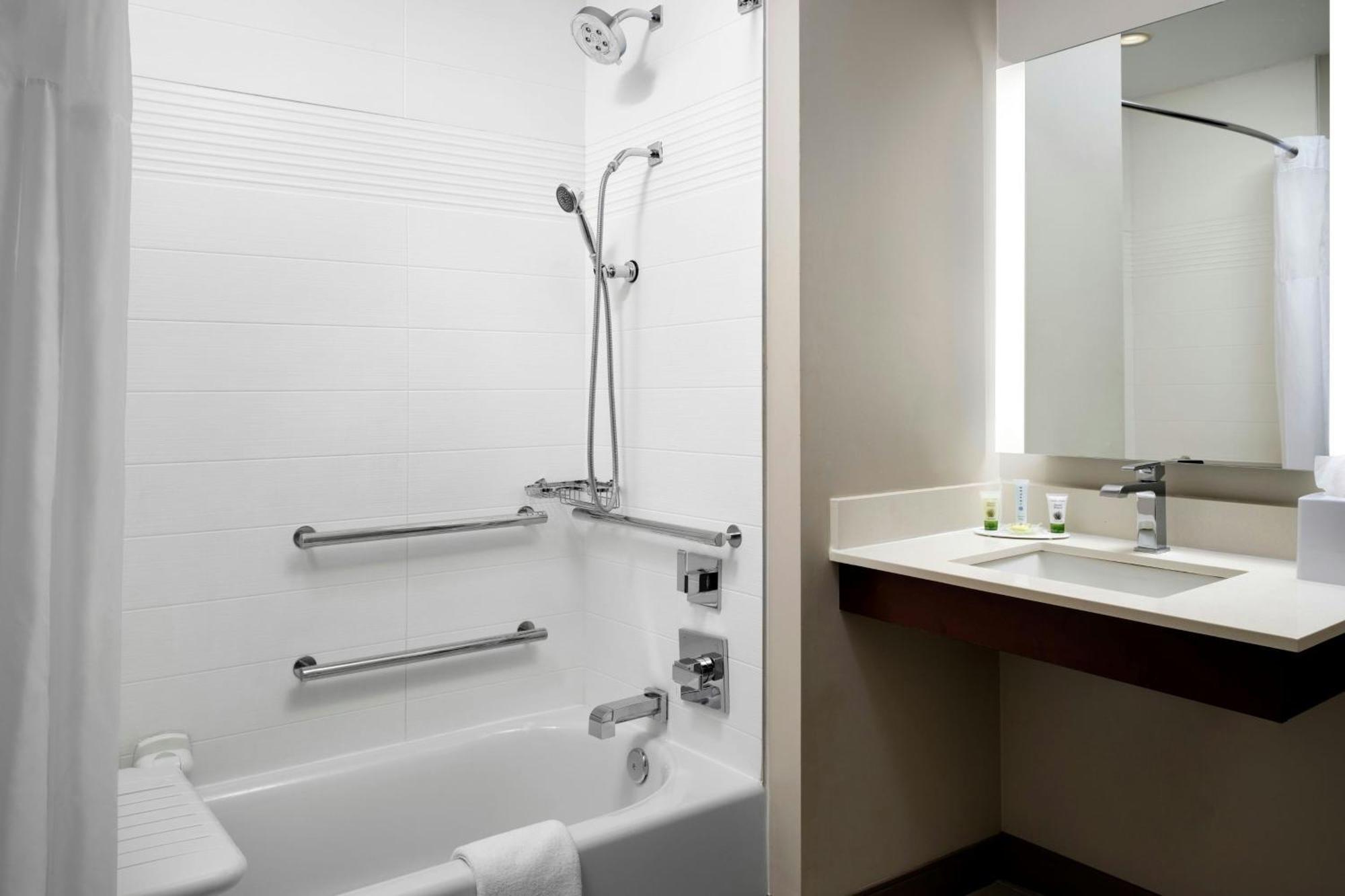 Towneplace Suites By Marriott New Orleans Downtown/Canal Street Zewnętrze zdjęcie