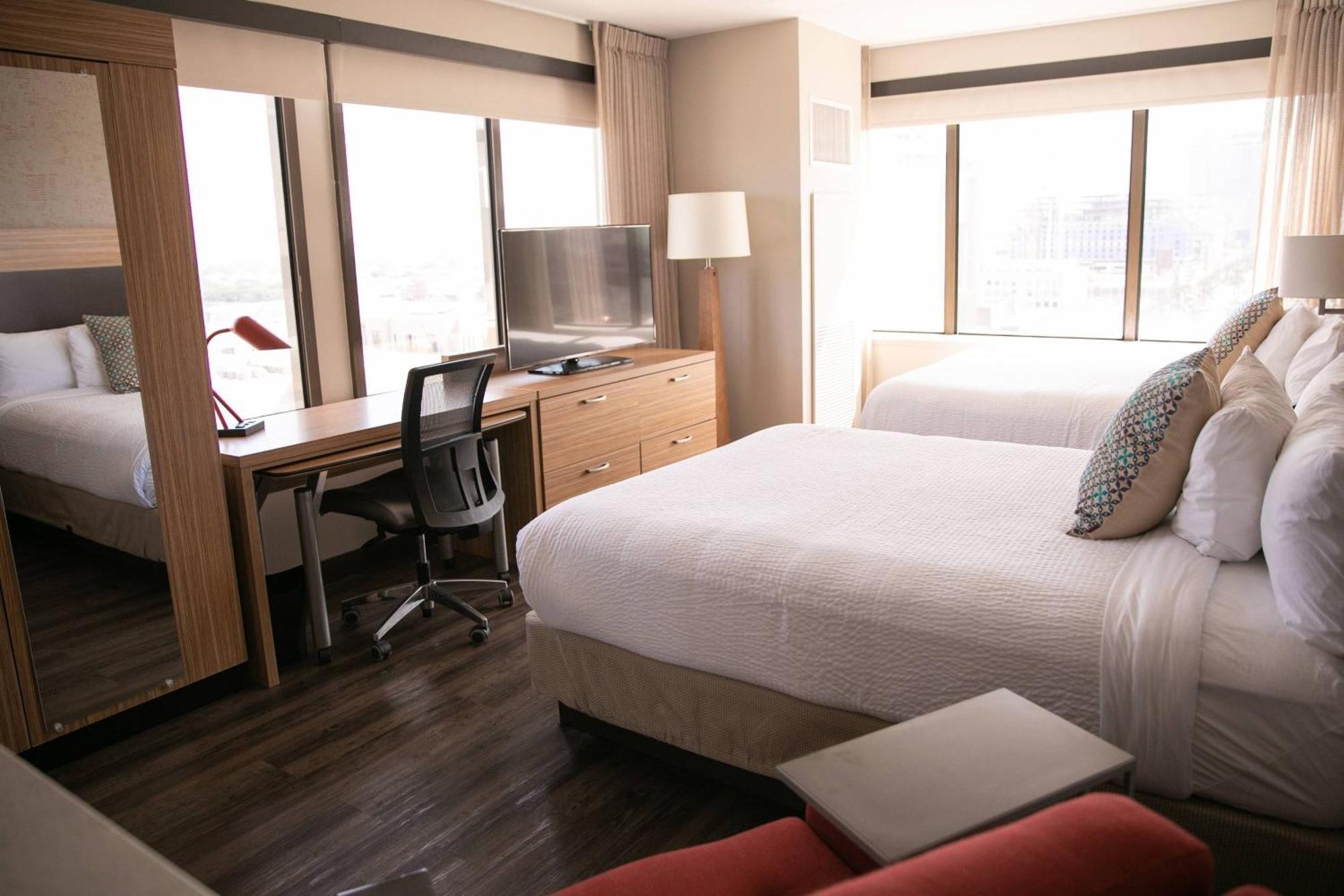 Towneplace Suites By Marriott New Orleans Downtown/Canal Street Zewnętrze zdjęcie