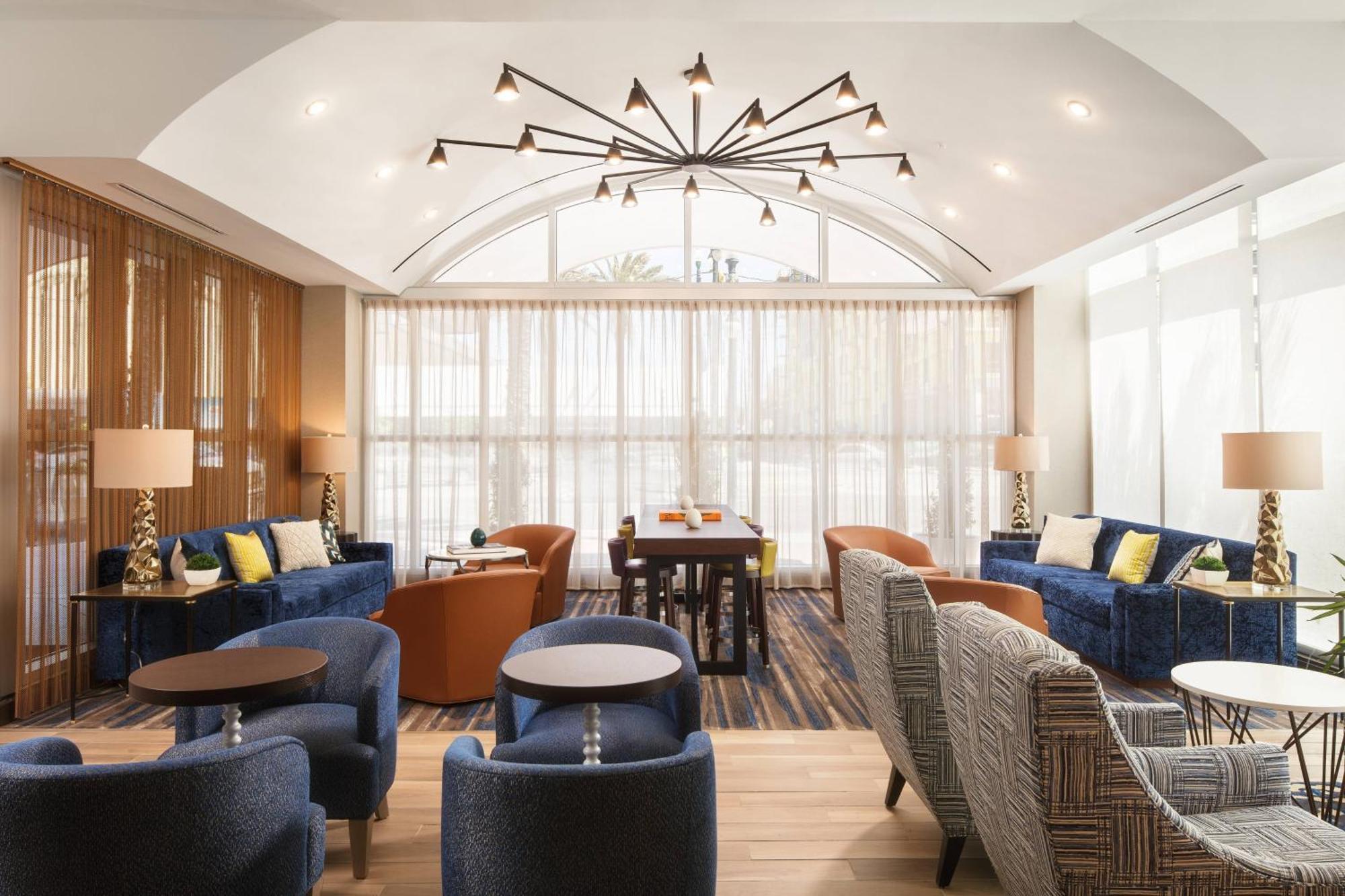 Towneplace Suites By Marriott New Orleans Downtown/Canal Street Zewnętrze zdjęcie