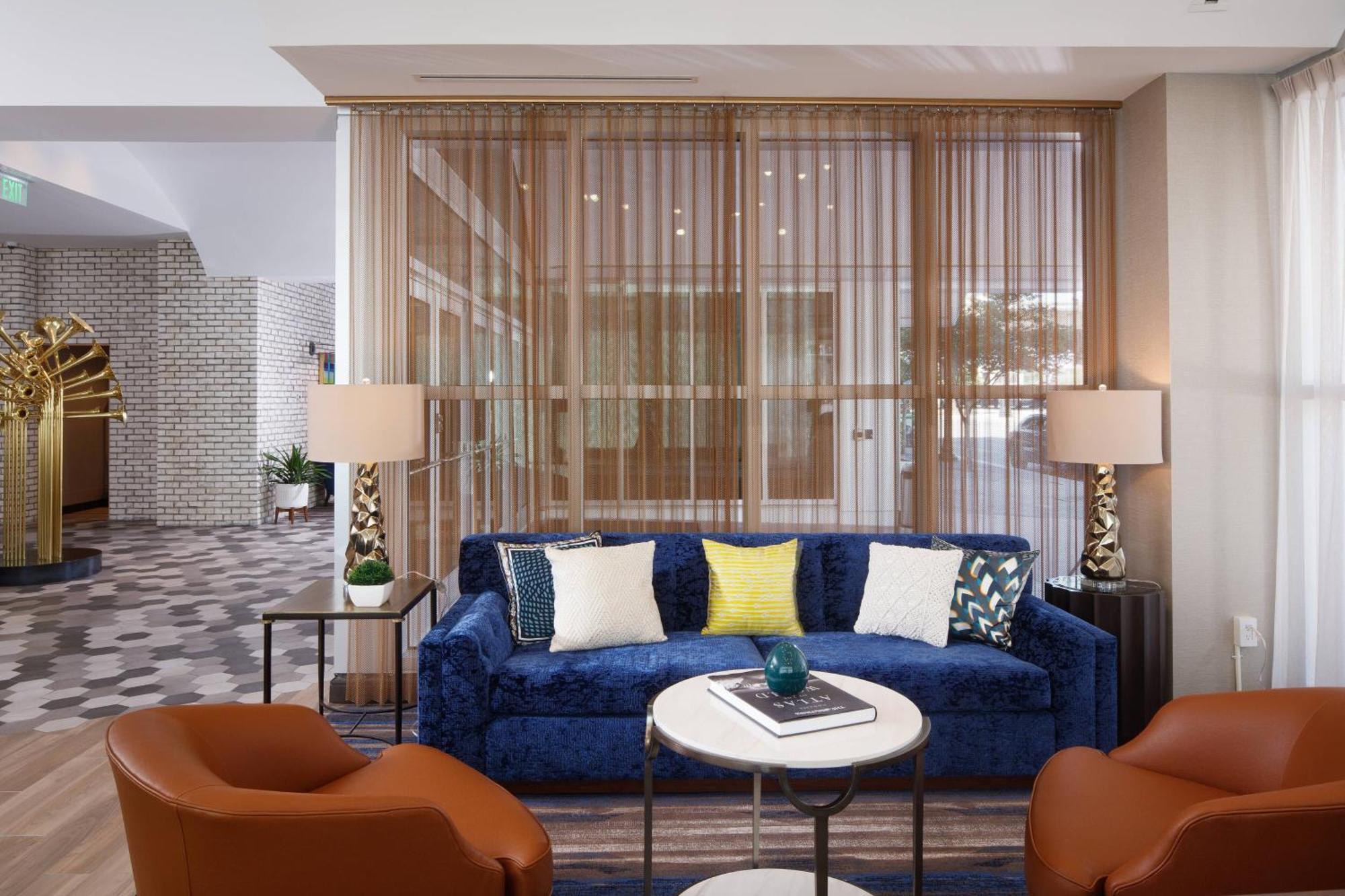Towneplace Suites By Marriott New Orleans Downtown/Canal Street Zewnętrze zdjęcie