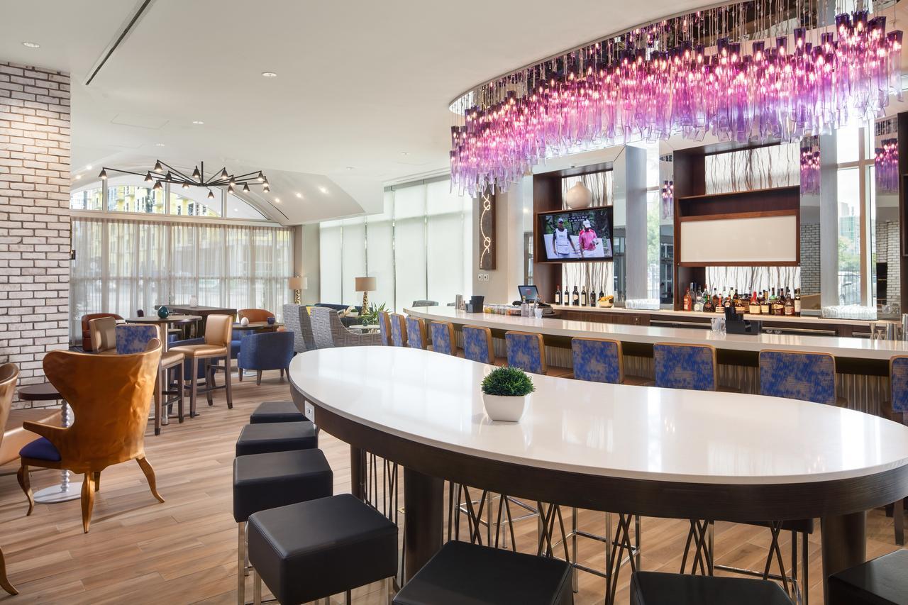 Towneplace Suites By Marriott New Orleans Downtown/Canal Street Zewnętrze zdjęcie