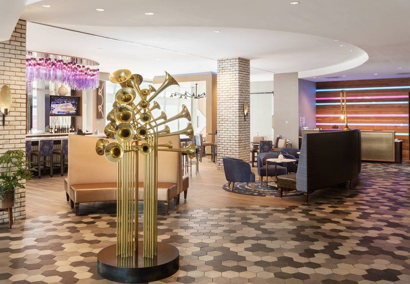 Towneplace Suites By Marriott New Orleans Downtown/Canal Street Zewnętrze zdjęcie